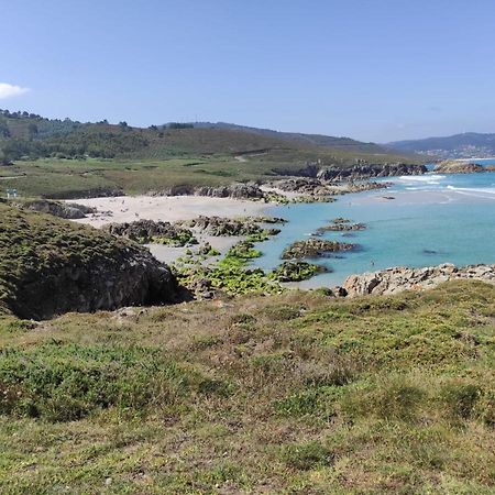 Appartamento Atico Nuevo En Arteixo Con Plaza De Garaje Esterno foto