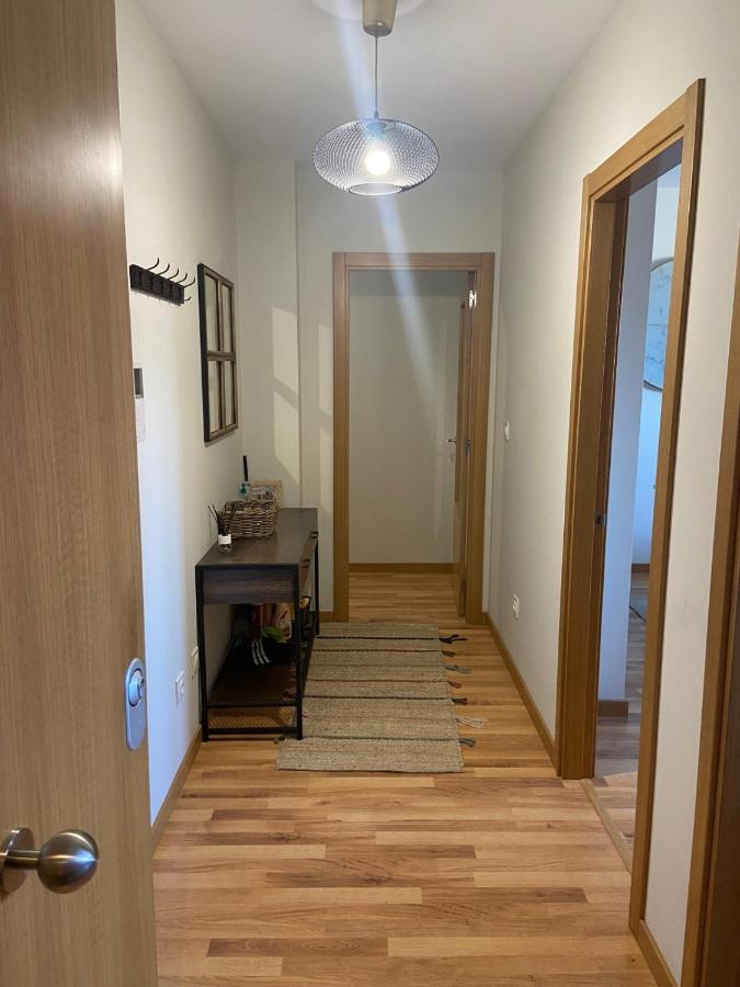Appartamento Atico Nuevo En Arteixo Con Plaza De Garaje Esterno foto